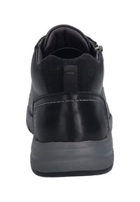 Josef Seibel Botines con cordones - schwarz