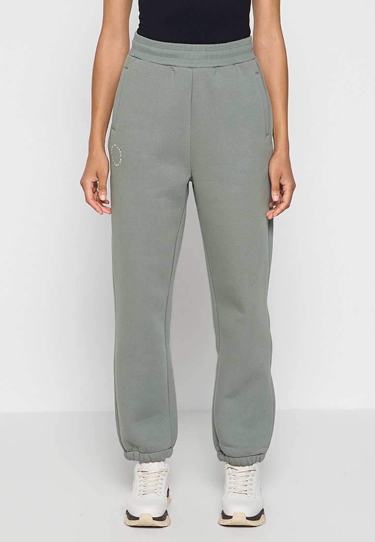 OH APRIL Trainingsbroek lichtgroen