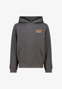 No seleccionado, anthracite