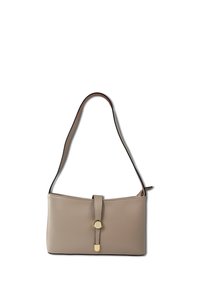 DrachenLeder UMHÄNGE TOSCANTO - Sac à main - beige