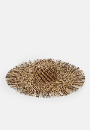 VALENTINA - Sombrero - brown