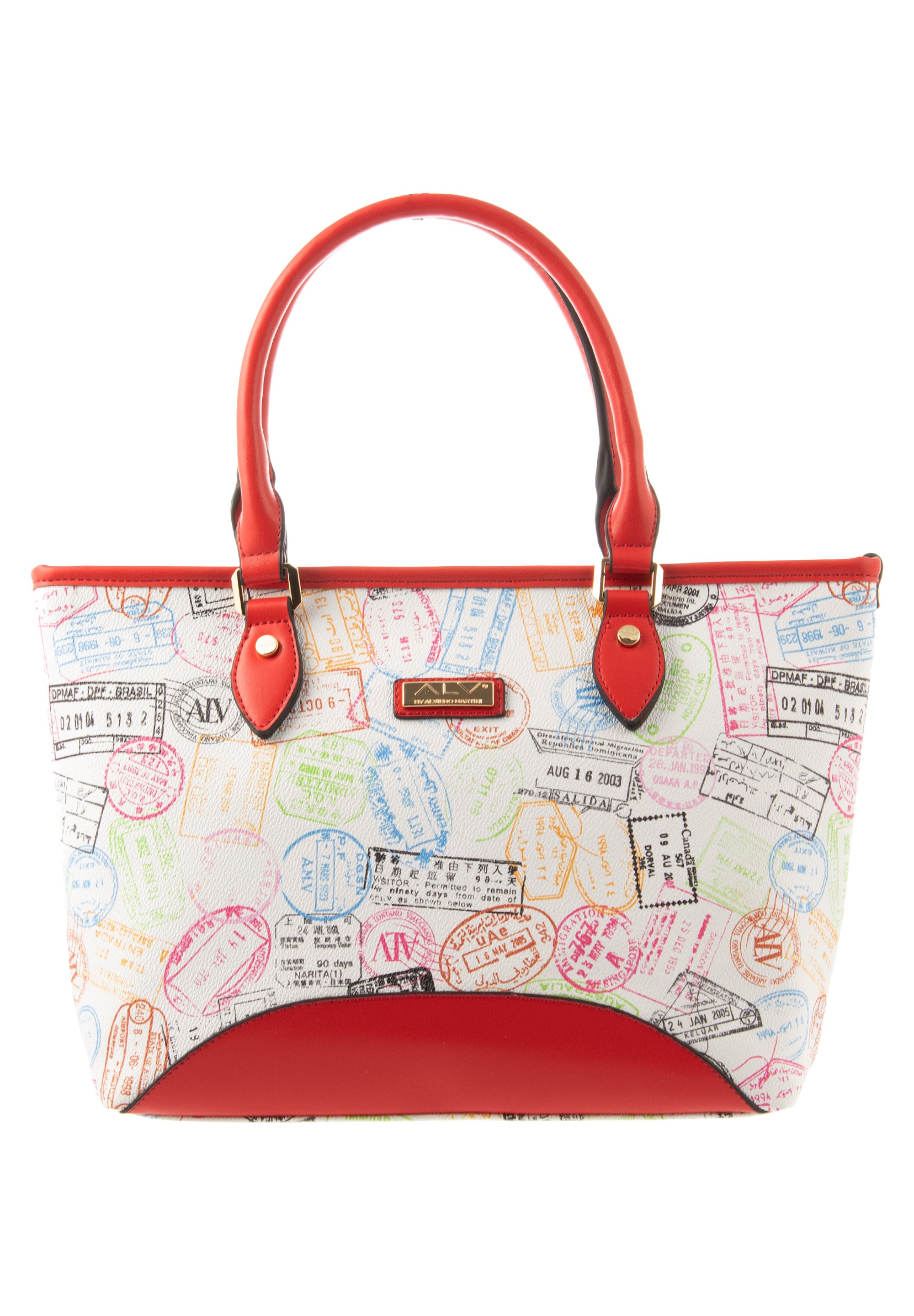 zalando borse alviero martini