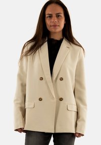 Grace & Mila NOIX - Cappotto corto - beige