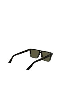 Calvin Klein Zonnebril - dark havana khaki