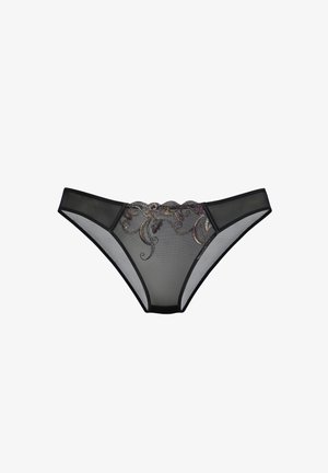LASCANA, LASCANA TANGA - Slip - schwarz