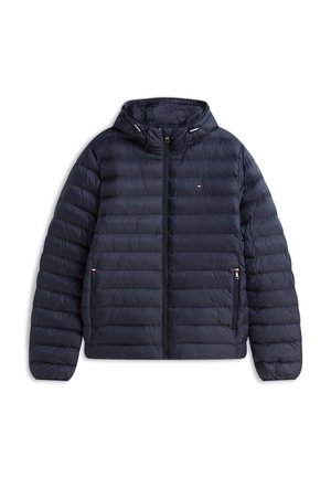 Tommy Hilfiger, CORE ESSENTIALS - Ελαφρύ μπουφάν - navy blue
