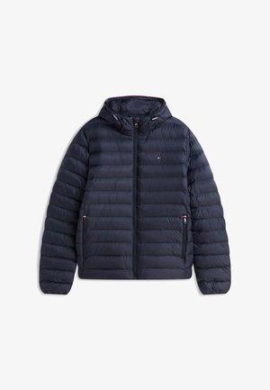 Tommy Hilfiger, CORE ESSENTIALS - Ελαφρύ μπουφάν - navy blue