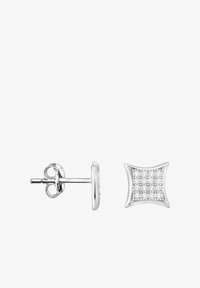 Niewybrane, silver coloured