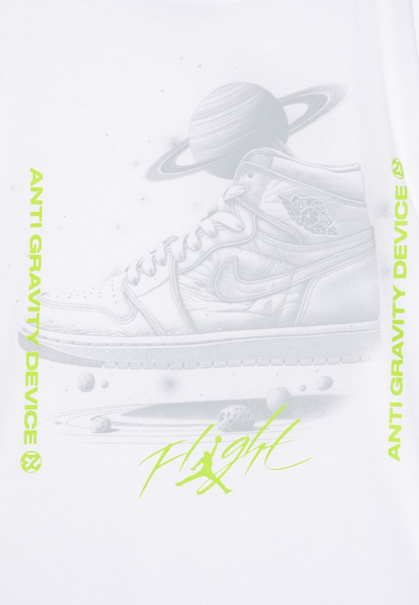 ANTI GRAVITY TEE - Print T-shirt3