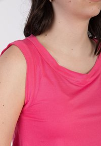 RAGNO SUMMER COMFORT - Top - rosa