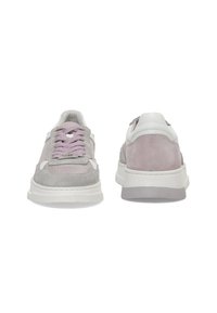 Nine West SNEAKER ASDER 4FX - Tenisice - lilac