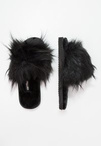 flip*flop Tofflor & inneskor - black