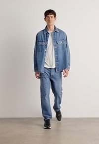 BOSS JONAH - Sneaker low - black