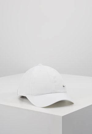 UNISEX - Cappellino - white