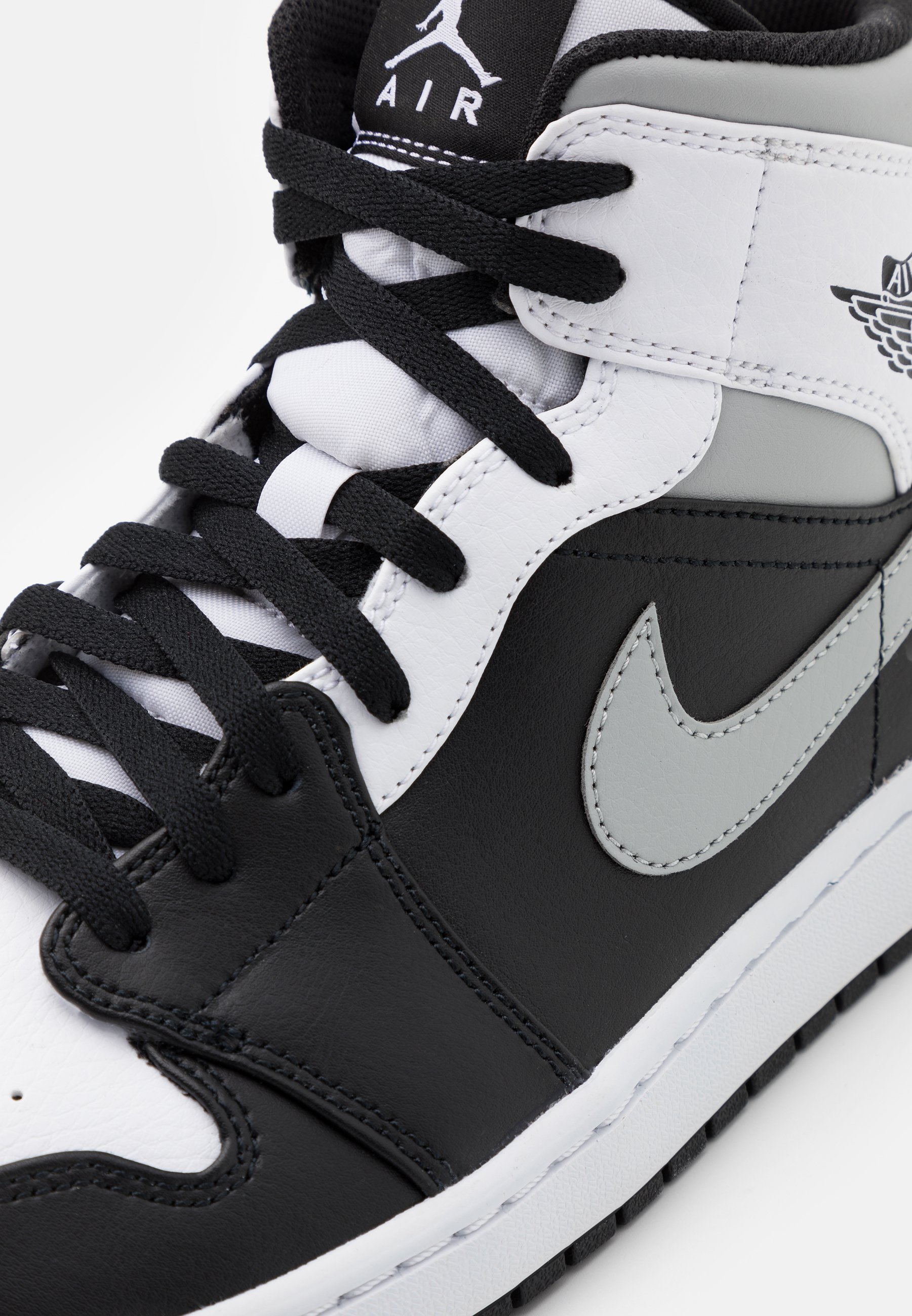 air jordan 1 mid - zapatillas altas air jordan 1 mid - zapatillas altas