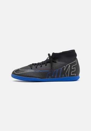 Scarpe da calcio indoor - black
