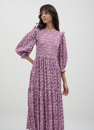 Calliope ARABIA LUNGO FANTASIA  - Robe longue - variante
