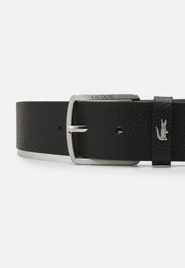 BELT - Belt - noir3