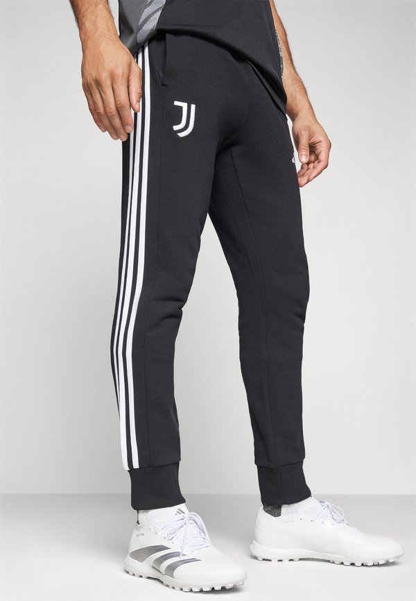 JUVENTUS TURIN DNA PANT - Tracksuit bottoms4