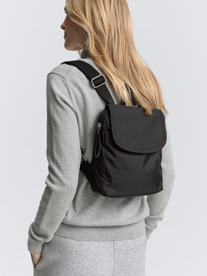 TOM TAILOR TTSANSA - Mochila - black