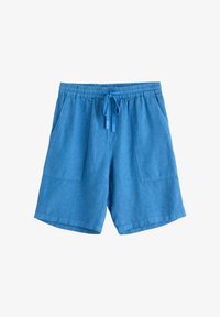 Pasirinkta, blue borage