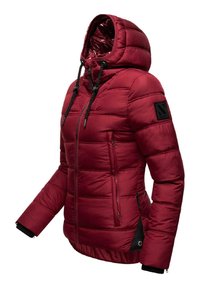 Navahoo RENESMEE - Chaqueta de invierno - bordeaux