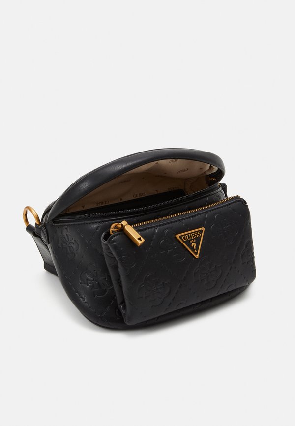 POWER PLAY MINI SLING - Cross body bag4