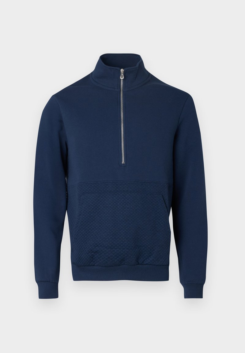 Pier One Sweater donkerblauw