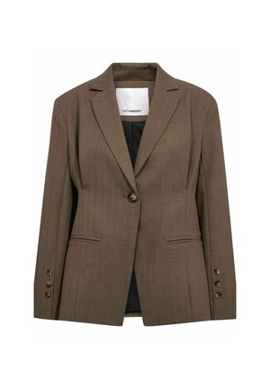 Co'couture, PRESTANCC - Σακάκι - walnut