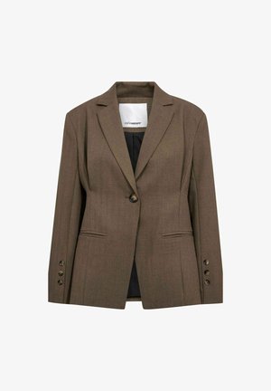 Co'couture, PRESTANCC - Σακάκι - walnut