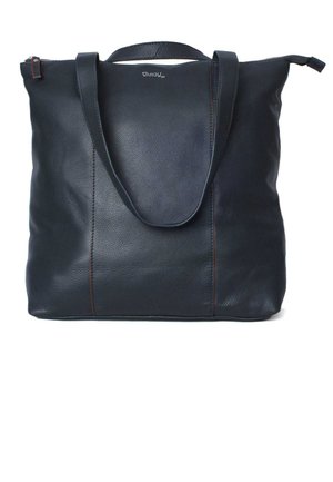 HANA 1 - Shopping bag - navy