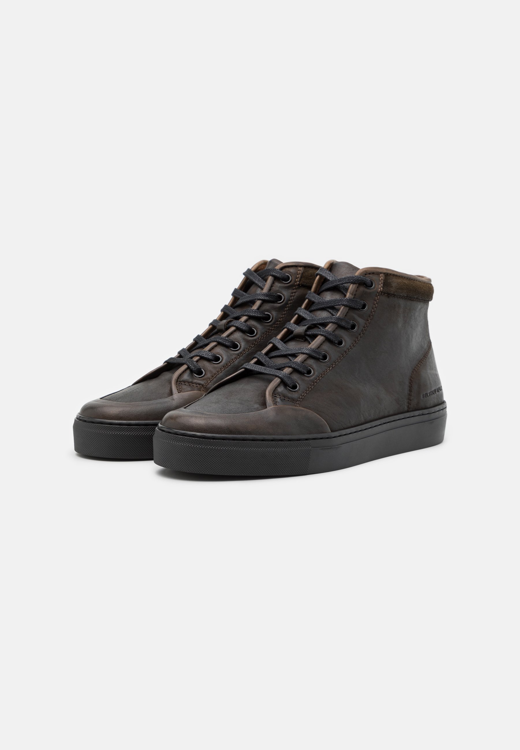 scarpe belstaff