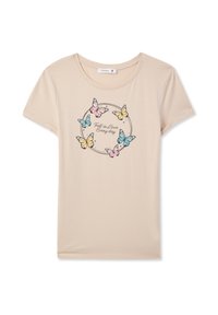 Non selezionato, grigio perla