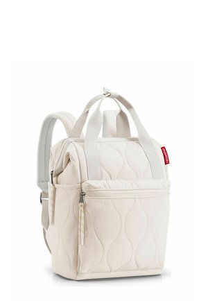 Reisenthel, ALLROUNDER R RUCKSACK 39 CM UNISEX - Mochila - puffer stone