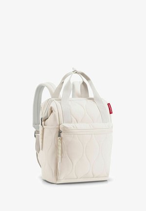 Reisenthel, ALLROUNDER R RUCKSACK 39 CM UNISEX - Mochila - puffer stone