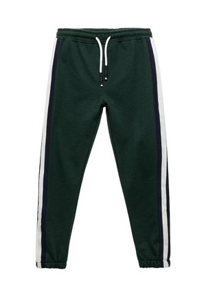 Trainingsbroek - green