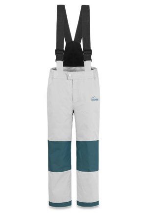 Schneehose - weiß