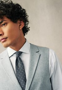 Next Vest - light blue