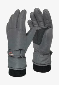 Unausgewählt, anthrazit