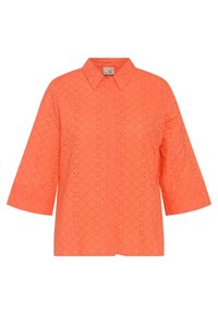 Non selezionato, orange