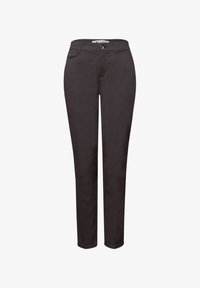 Niet geselecteerd, deep earth