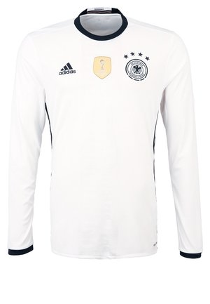 Sport T-Shirt - white