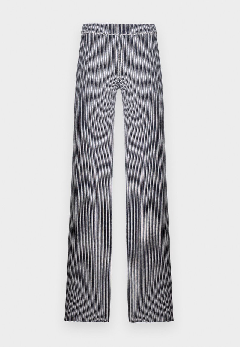 Stine Goya Broek donkerblauw