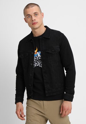 ONSCOIN - Veste en jean - black denim