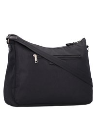 Picard ADVENTURE - Umhängetasche - schwarz