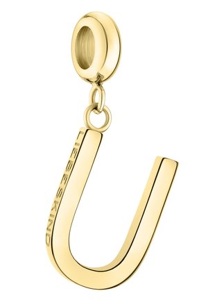 ANHÄNGER ANHÄNGER - Hanger - gold-coloured