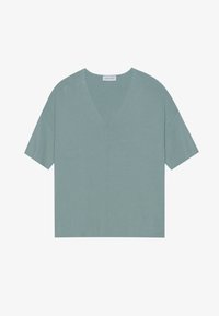Sélectionné, light green
