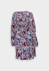 ONLY MATERNITY Vestido informal - off-white