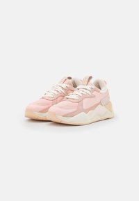 Puma RS-X WNS - Trainers - rose dust/powder puff/pristine