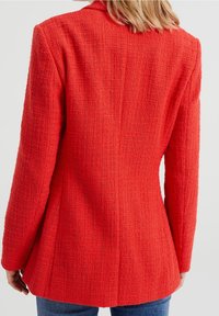 WE Fashion Kort kappa / rock - red